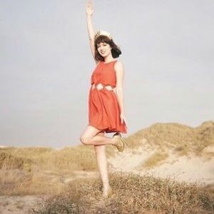 Samantha Pleet dress